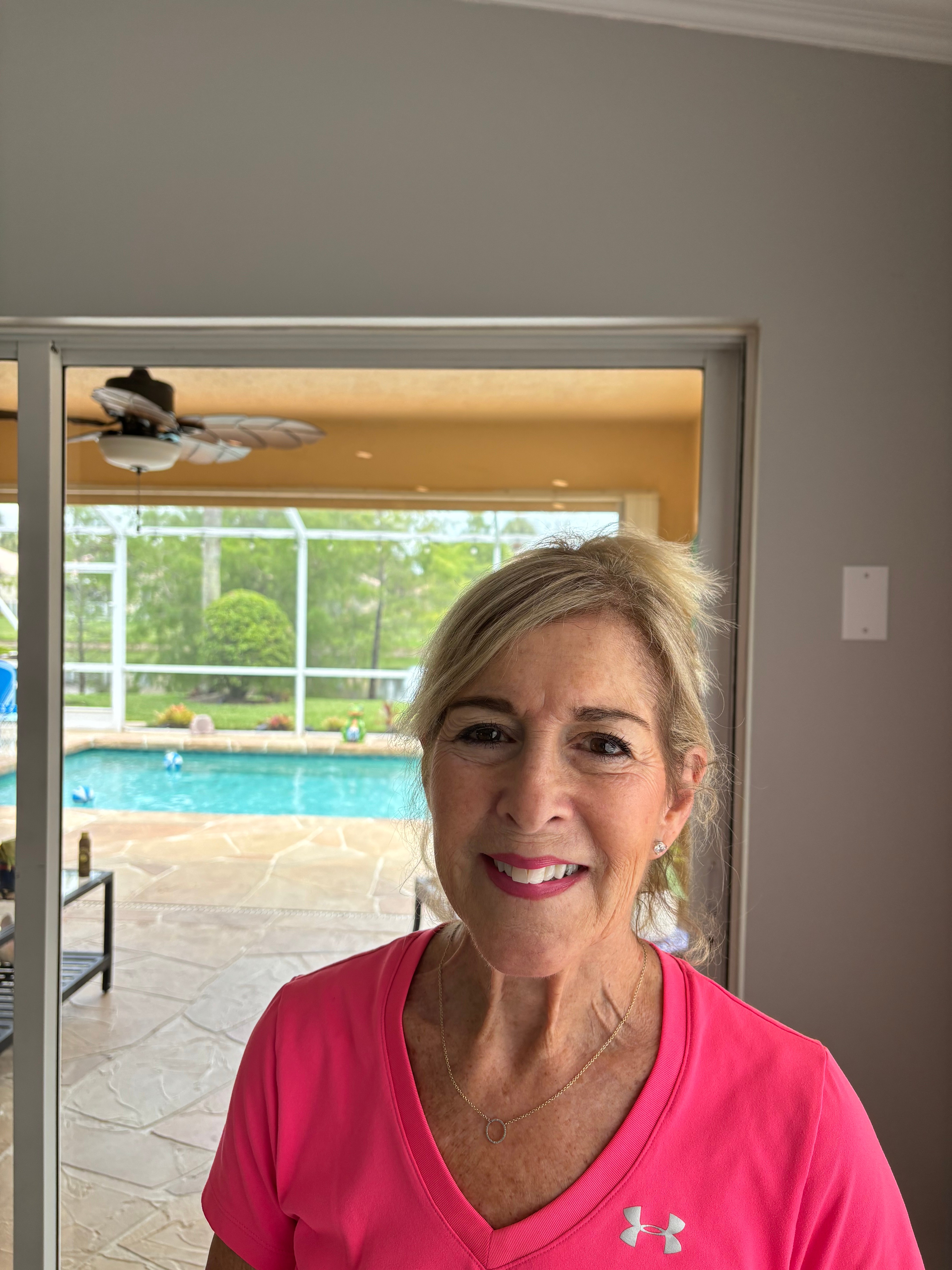 Susan Friedman
