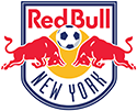 New York Red Bulls logo