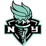New York Liberty logo