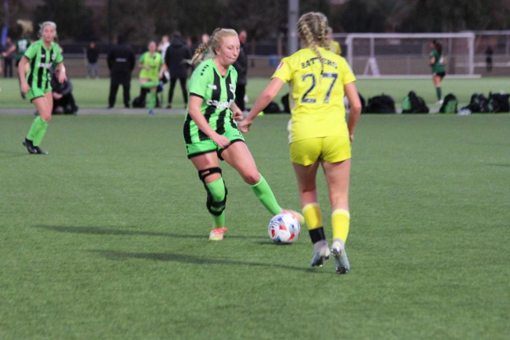 Abigail Najdzinowicz