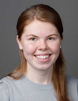 Photo of Erin Orban