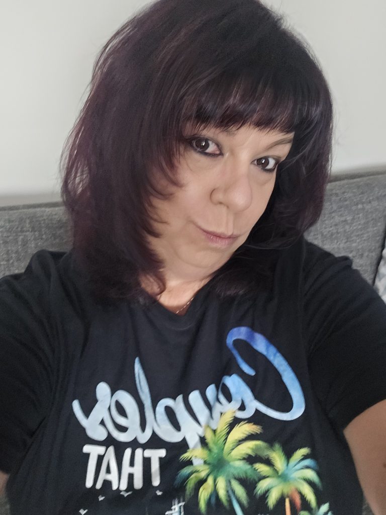 Mary Beth Interlandi