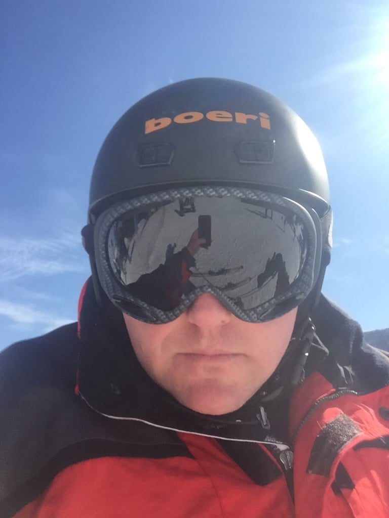 Christopher Van Houten