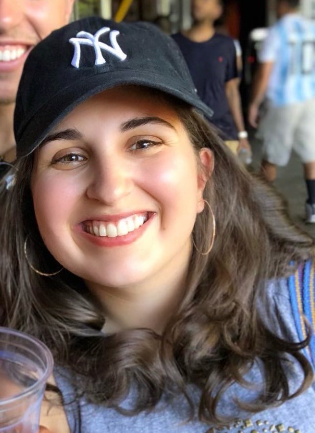 Cristina Cahn-Speyer