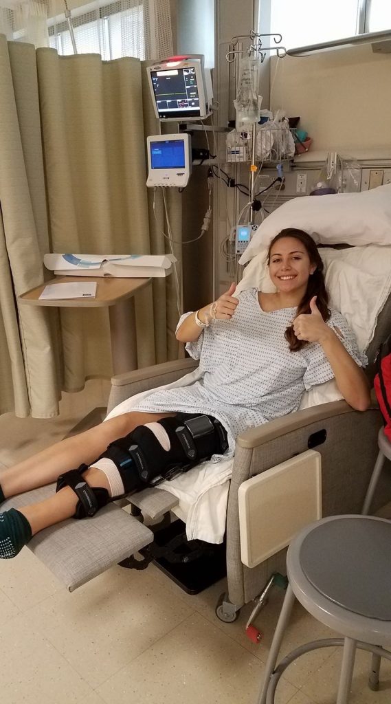 Alexandra Lilliquist