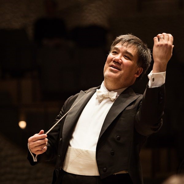 Alan Gilbert