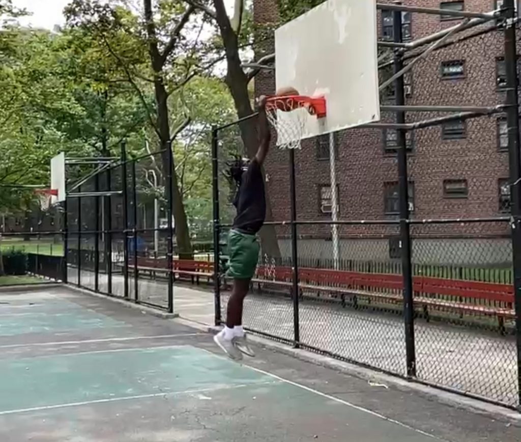 Kazembe Okera-Anglin