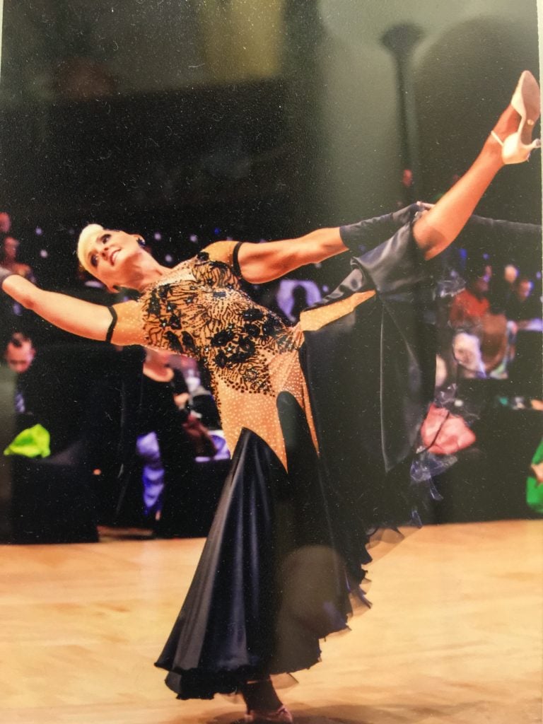 Kristi Anne Nadvornik