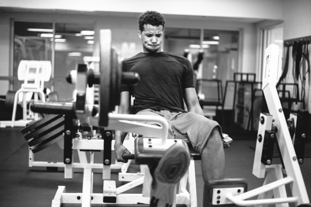 Michael Carter-Williams