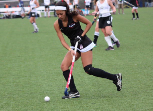 Kathryn Samaranayake