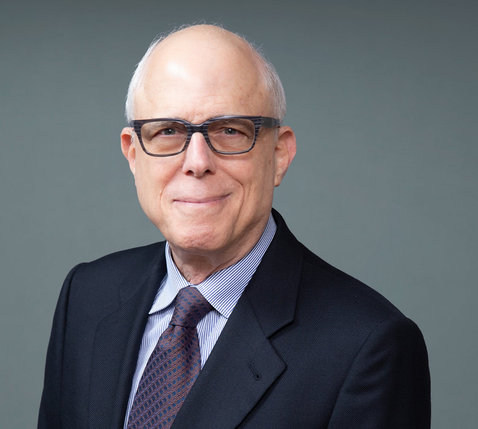 Patient image of: Jay Adlersberg, M.D.