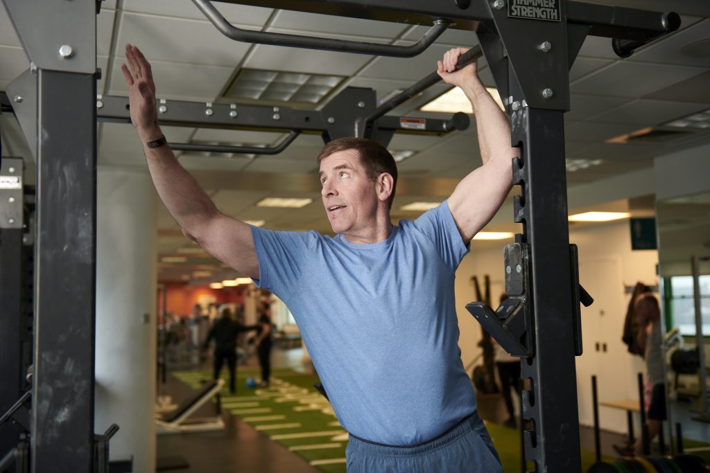 Jim "Johnnieee" Carrier