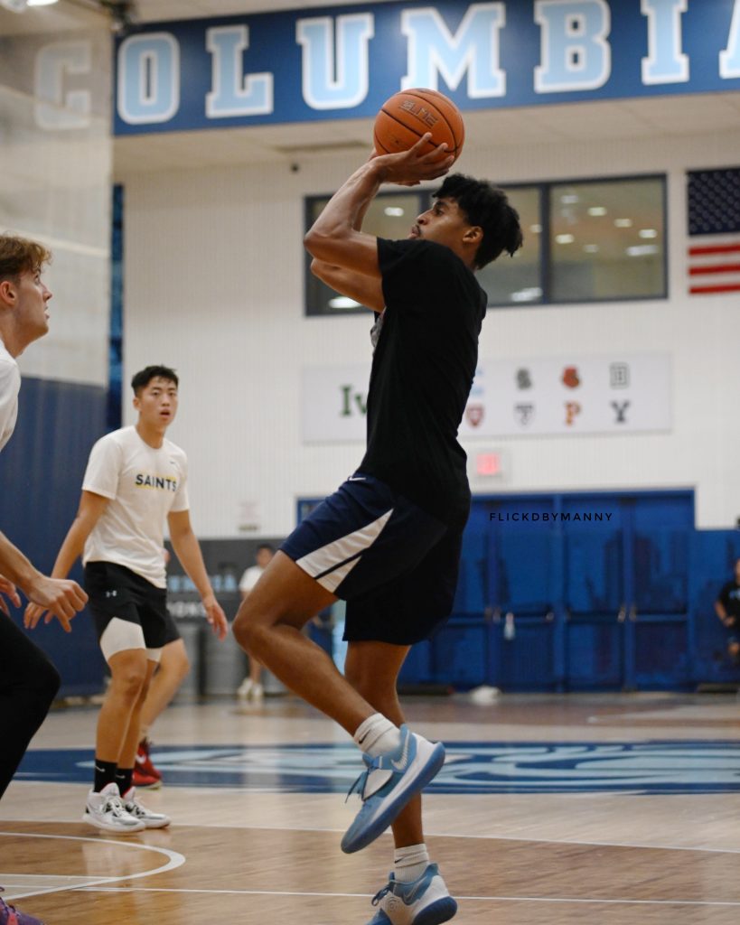 Cameron Shockley-Okeke