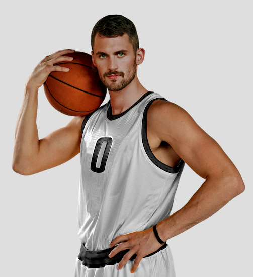 Kevin Love