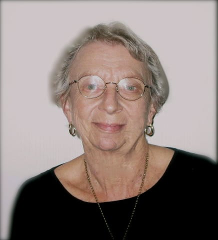 Rita Rosenthal