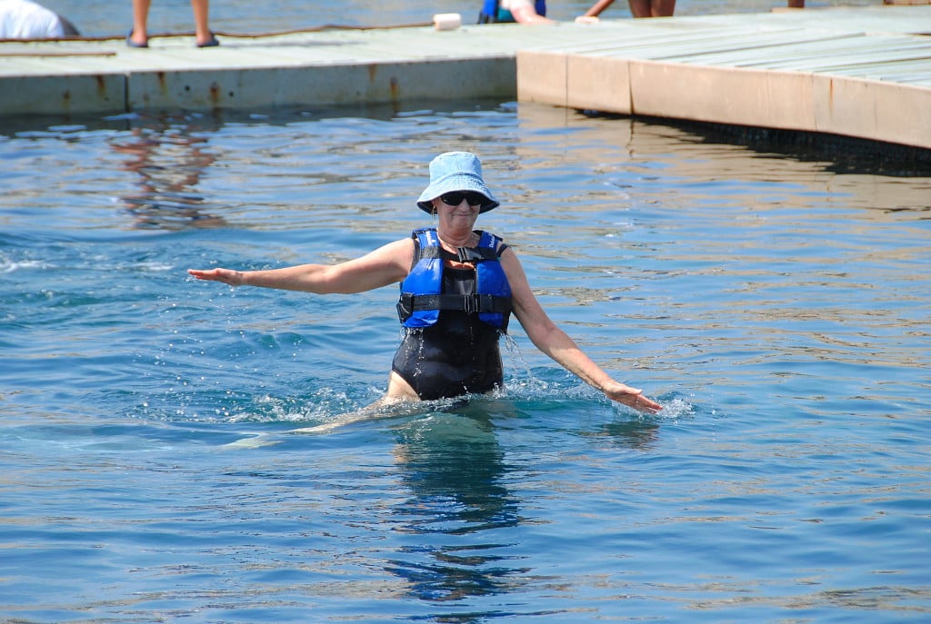 Cecilia Chlimper de Batievsky