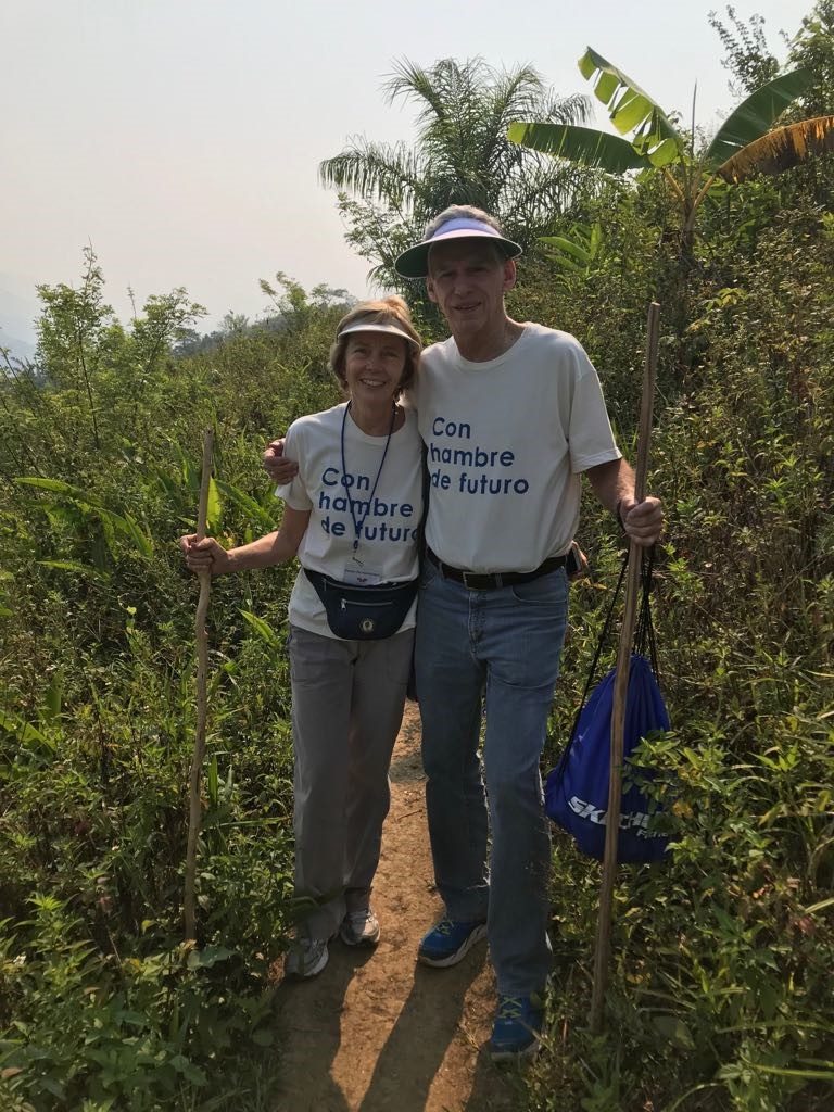 Carol Klose Fernandez