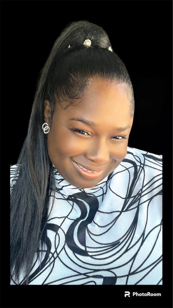 Keisha Swain-Andrews