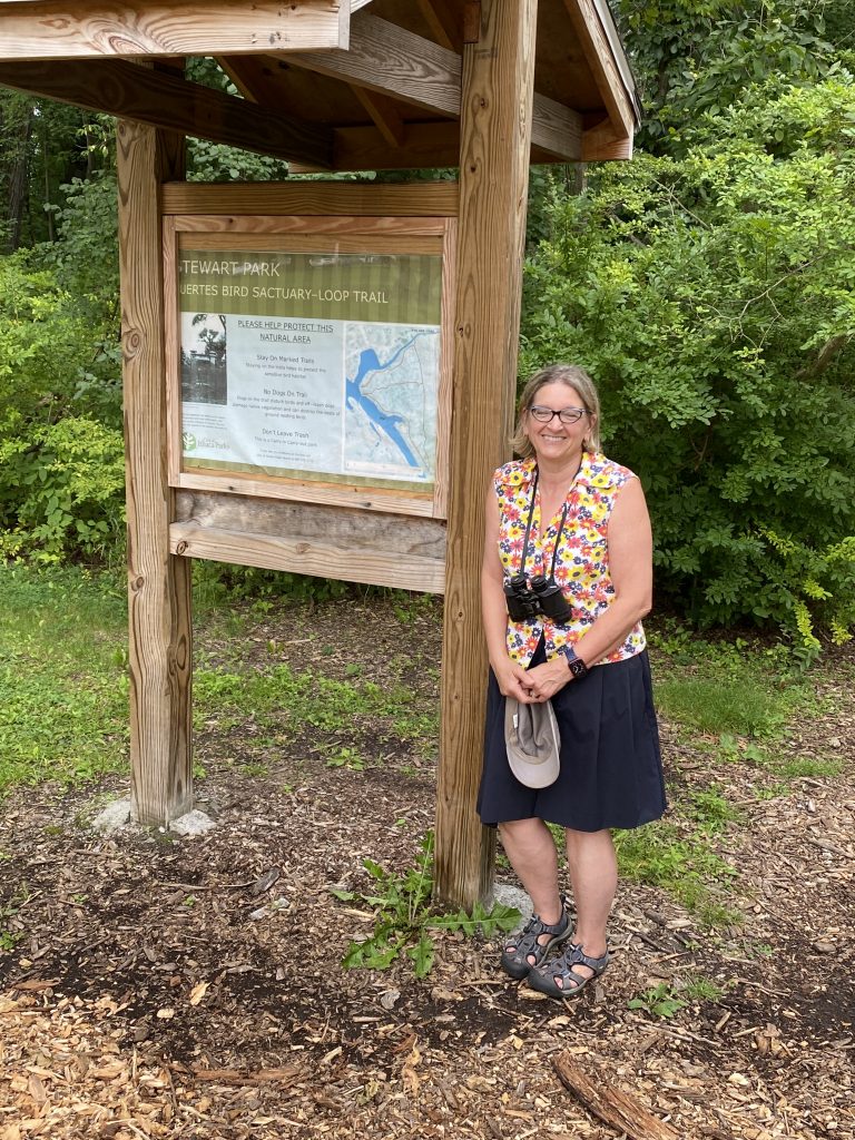 Elizabeth Kaczmarczyk