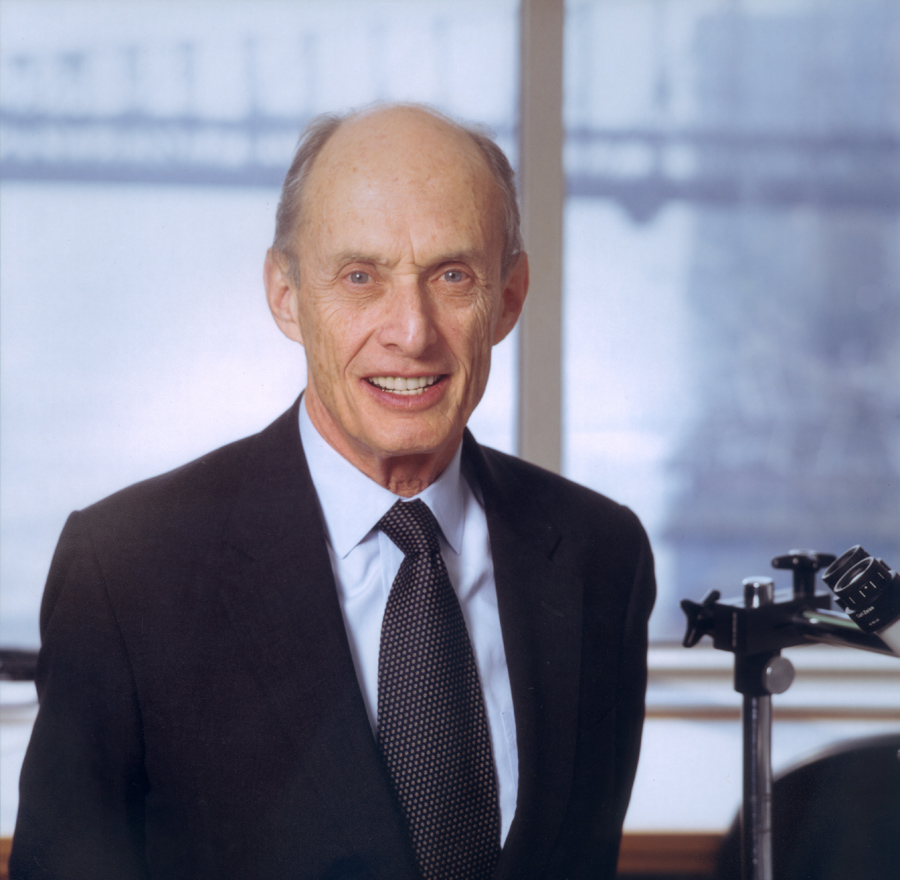 Paul Greengard