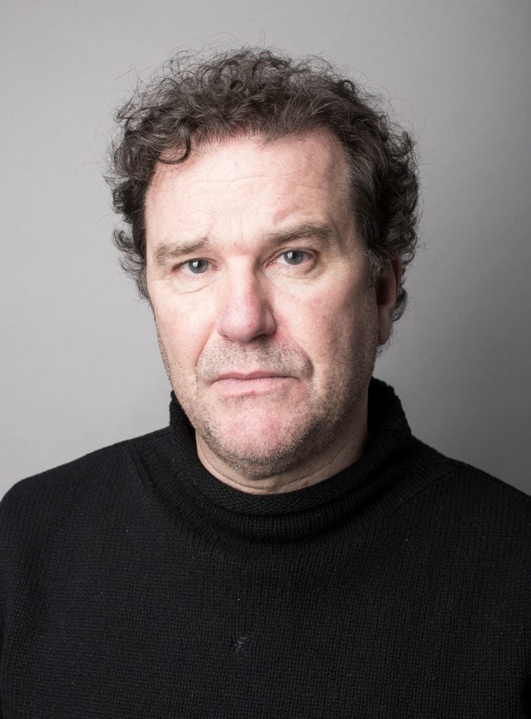 Douglas Hodge