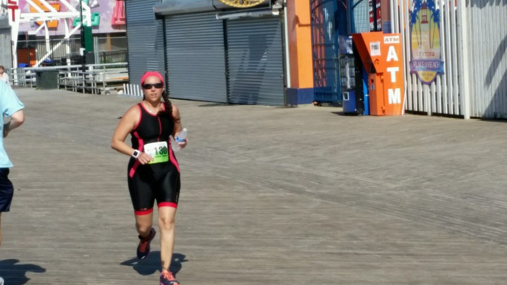 Catherine O'Sullivan