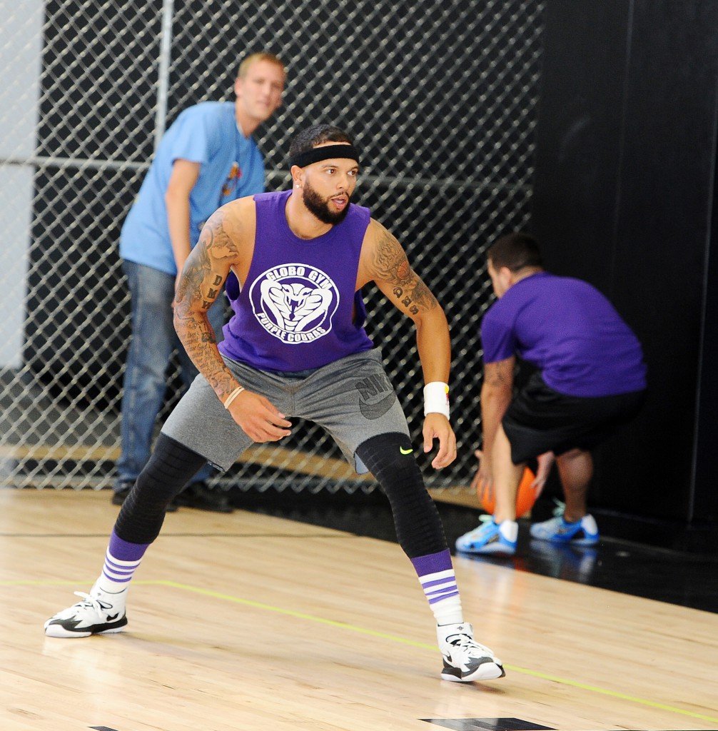 Deron Williams
