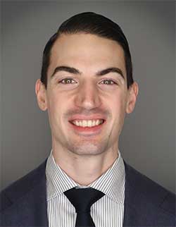 Photo of Dr. Kunze