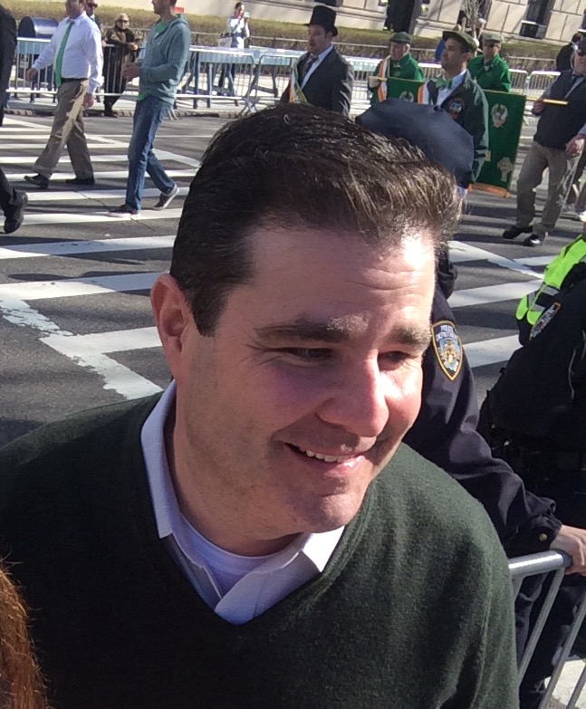 Lawrence "Kip" Kramer