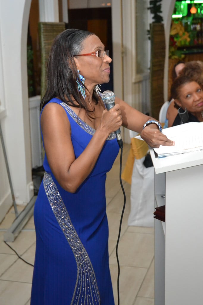 Ann-Merrie Hendrickson