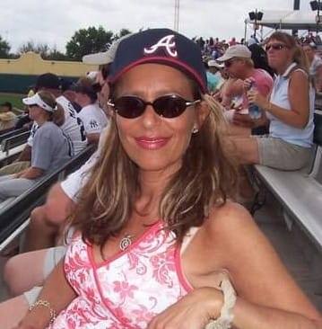 Antonia (Toni) Toscano