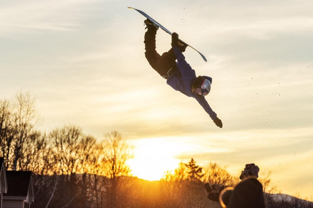 Lenim (LJ) Henriquez