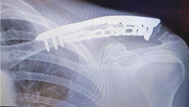 Geraldine Diaz-Granados