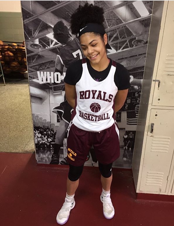 Khadija Meriles Demry