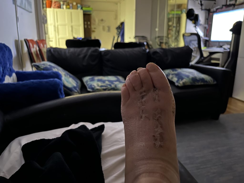 Jaime Feldman Boland