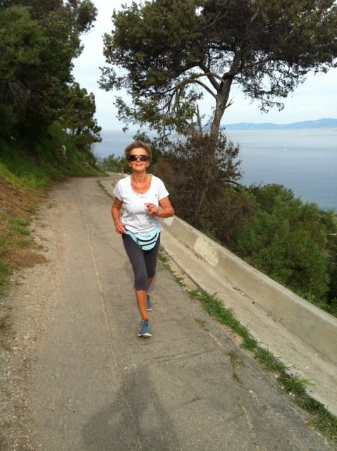 Jacqueline Brassier Raphael