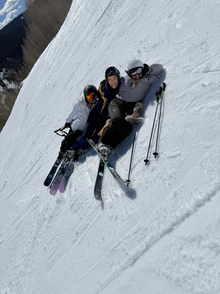 Margot Mercado Micha