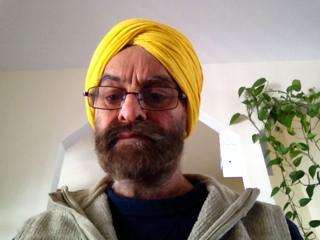 Gurdev Singh