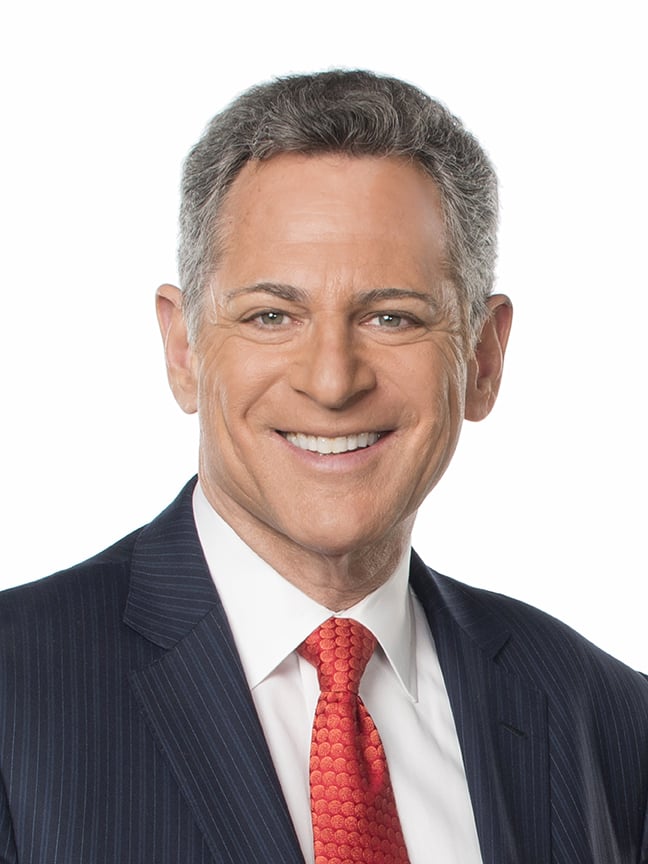 Bill Ritter