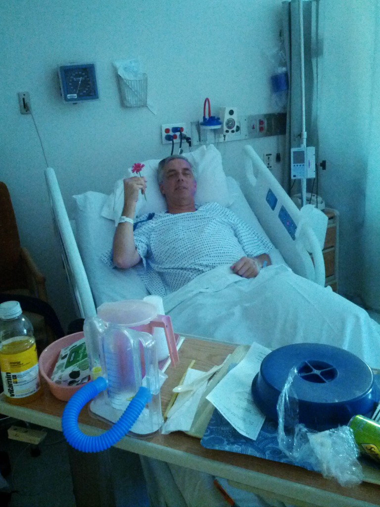 Michiel van Schaardenburg