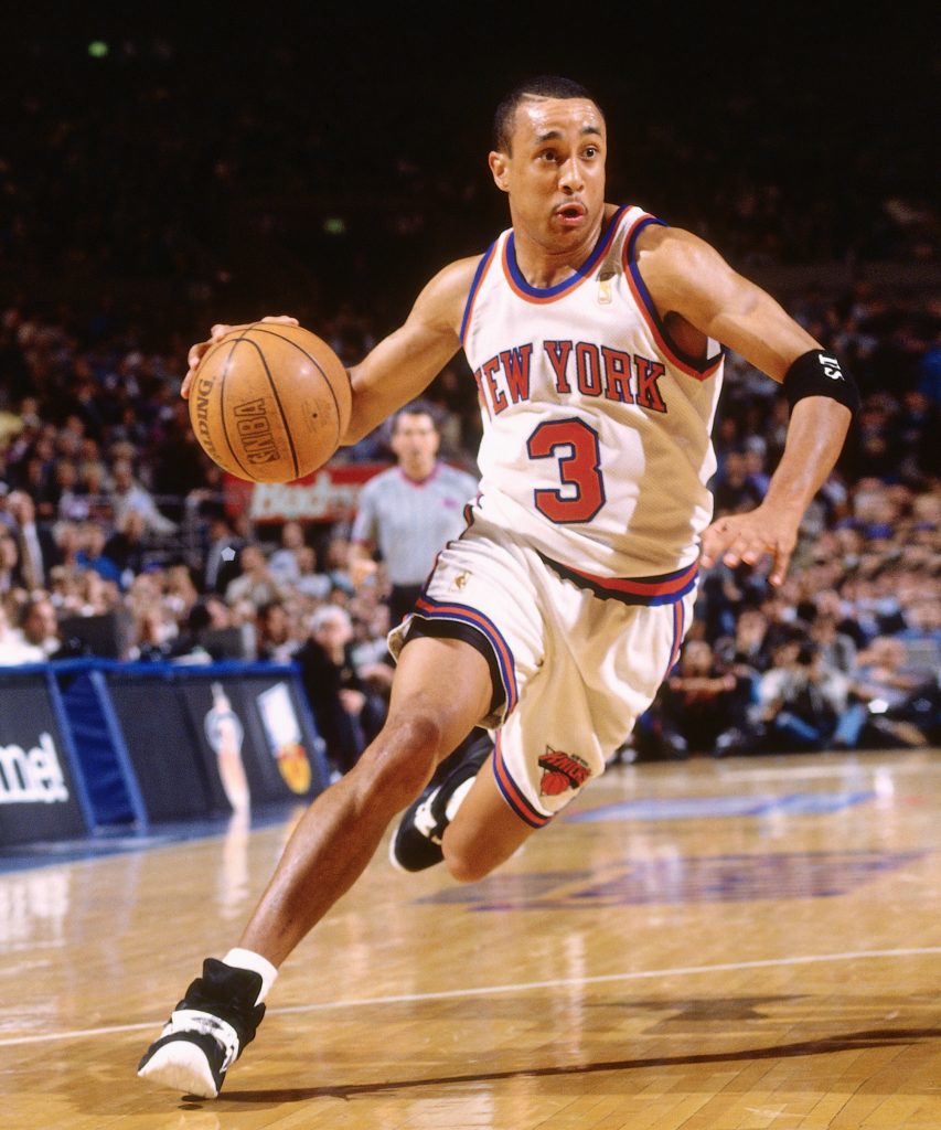 John Starks