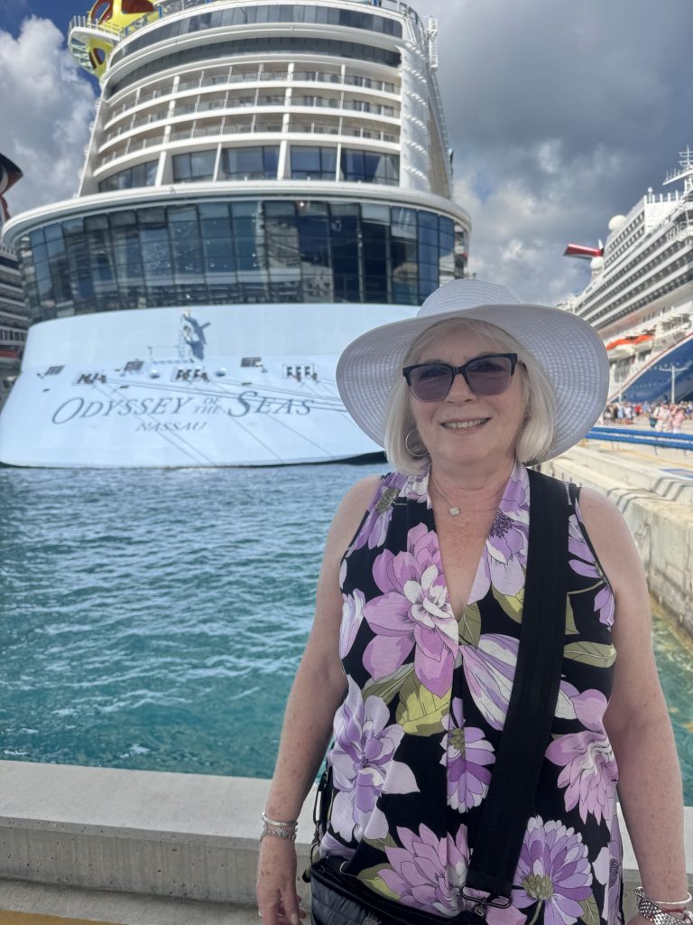 Ilene Silber Mizrach