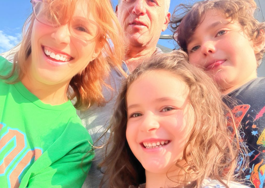 Lisa (Felice) Gajda Maiolo