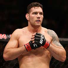 chris weidman pic