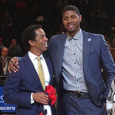 Paul George pic
