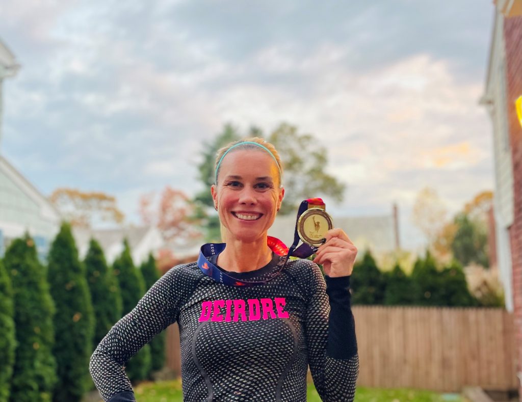 Deirdre Thorne-Kasschau