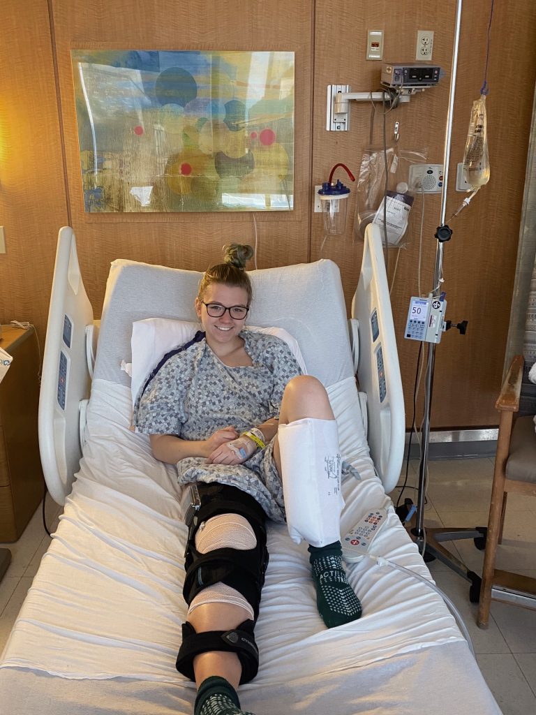 Elizabeth Ann McChesney