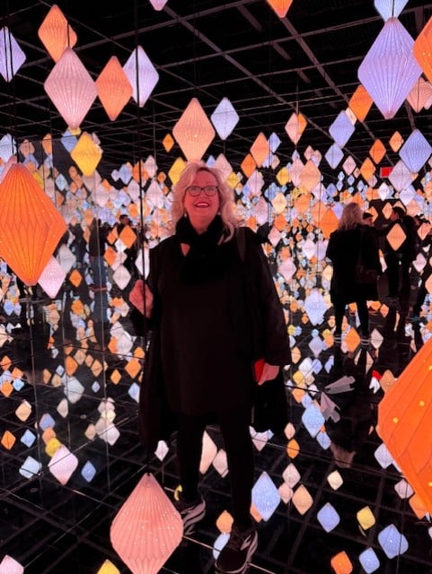 Katherine Dydensborg