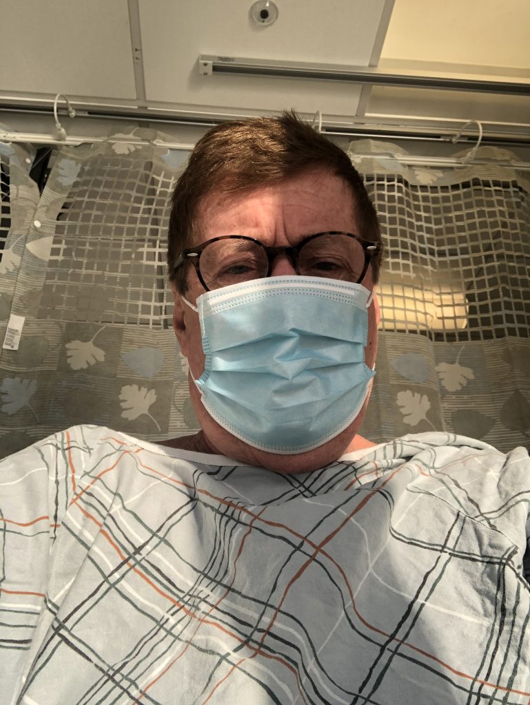 Timothy James Browne Jr.