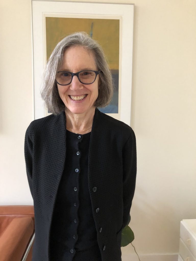 Rochelle (Shelly) Yedlin